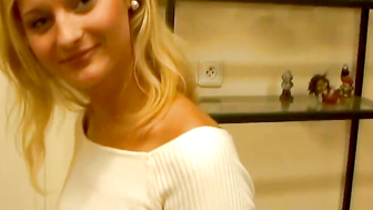 Unleash the Ultimate Pleasure Insane POV Blowjob andFaceMelting Facial