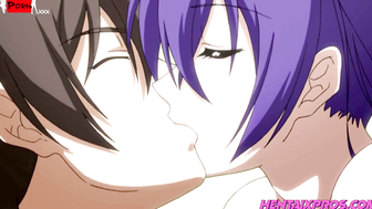 Stealing the Show Beautiful Japanese Milf Seduces Horny Young Lover