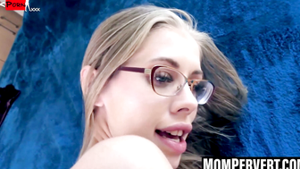 Teaching the Next Generation A Seductive Lesson in Oral Mastery