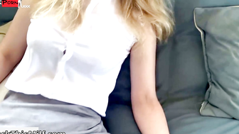 Alpha Genetics - Dominatrix Training Her Pet Human Experiment