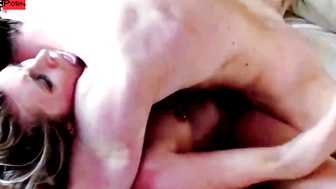 Breathing Fire Sizzling Morning Orgy with a Secret Lover