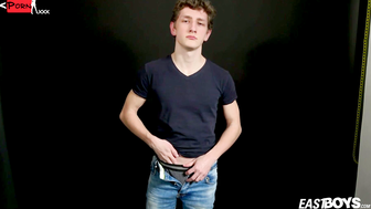 OMG, You Wont Believe What Happens When Alan McKenzie Drops His Pants!
