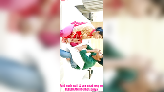 Steamy Nights with the Wanton Bhabhi A Forbidden Affair with the Handsome Nokar