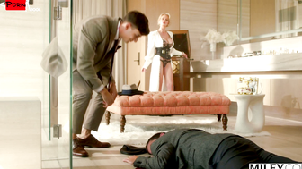 SORDID AFFAIRS The Devils in the Details  A Private Eyes Descent into Sin with the Seductress Known Only as Cascara