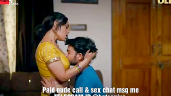 Indian Step-Mom's Hot Secret Desires Unleashed