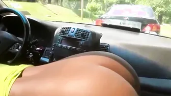 Vehicle Hoppin Skank