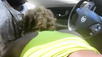 Vehicle Hoppin Skank