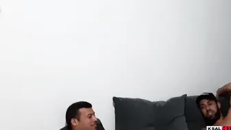 The best moments with Ksal Bae with a lot of bitching slutty