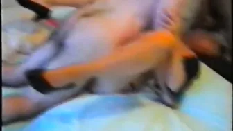 Mature vhs ex-wife fuck