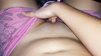 I woke up so Hot that I masturbated very rich