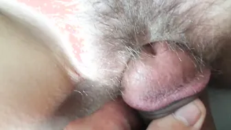 Soft Vagina Gigantic Clitoris