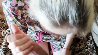 Oral Sex and banged close-up.Home clip.