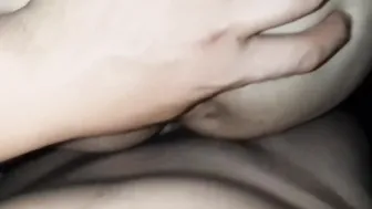 Painful first Anal almost made me inside Tears but it Felt Incredible Sexy