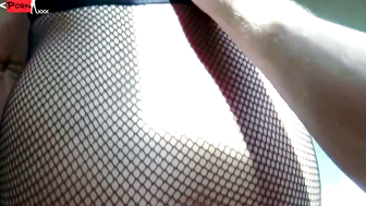 Stepdaddy's Enduring Strength - Step-Daughter Blushes As He Fills Her Up