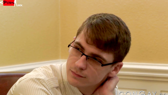 Obsession porn video – Korys Deepest Desire A Young Scholars Lustful Obsession with His Older Tutor