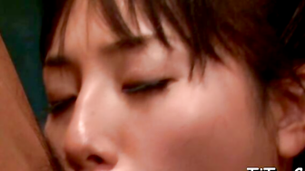 Busty Bombshell Azusa Nagasawas Insatiable Desires A TLC Lovers Dream Come True