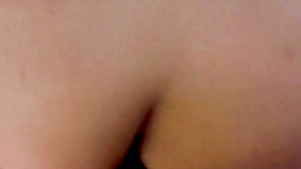 Sultry Siren Sophia Knight Takes on Two Rods at Once