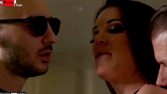 The Ultimate Bet Will Shelley Decline the Forbidden Fruit