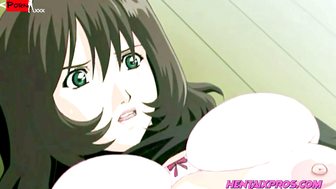 Busted! Japanese Housewifes Mouthwatering Sextortion Session Exposed!