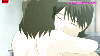 Busted! Japanese Housewifes Mouthwatering Sextortion Session Exposed!