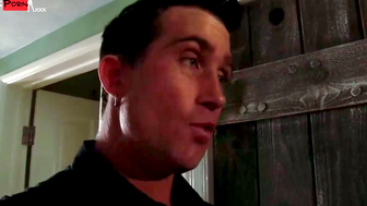 UNBELIEVABLE! New Roommate Catches Classy Lady RELIVING HER WILDEST DREAMS