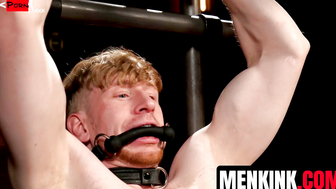 EightohSevens Descent into Submission Kyler Drakes Tormenting Tango