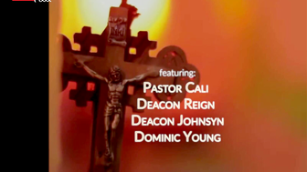 Sodomized by the Church Baptism by Fire Vol. 1
