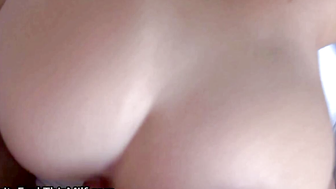 Step Daughter Shows No Mercy Unleashing a Sexual Storm