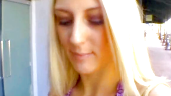 Blonde Bombshell porn video – Unleash the Beast Jenna Golds Epic Donga Sucking Adventure