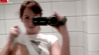 LOCKED IN A ROOM WITH A STRANGER FOR 48 HOURS, WITH ONLY ONE RULE... DONT LOOK AT HER TWICE!!