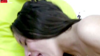 Double Trouble 2 Sizzling Sluts Get Their Hands Dirty in a Wild Orgy of Lust