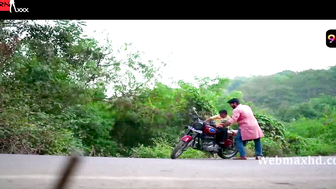 Besharam Nights Ek Phunsavadi Kahani  Shameless Nights A Steamy Story