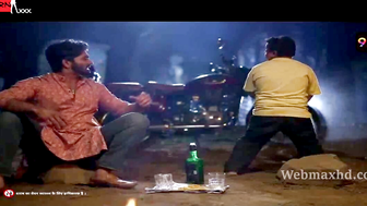 Passionate Encounters - Erotic Indian Couple Explore Intense Desires