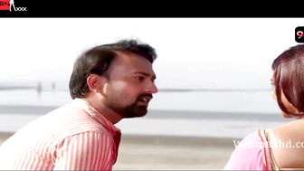 INDIAS SINS Web Series of Deception and Desire