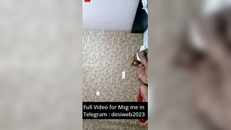Explosive Passionate Lovemaking Between Hot Couple - Old Video Goes VIRAL!