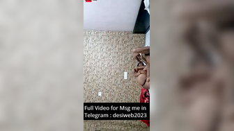 Indian Seductress Reveals Erotic Dance Moves And Hidden Talents In Sensual HD Video