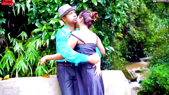 Secret Desi pleasures on an open road and in the jungle  explicit and uncensored