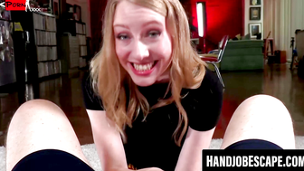 Marketing of Rapid Ejaculation Superstar Kallie Taylor