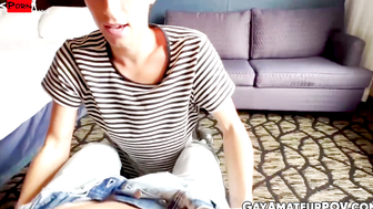 Unleash the Beast I Hire Rentboy Shea Reynolds to Satisfy My Lust in a Swanky Hotel Room