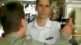 Obsession porn video – Twisted Uniform Obsession 3 Ripped Soldiers Caught in a Web of Lust and Deception