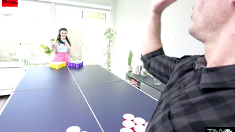 The Pong Showdown