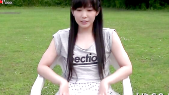 Tokyo Teenage Vixens #2 - Naughty Classroom Roleplay with Pornstar Aya Sakuraba