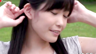 Tokyo Teenage Vixens #2 - Naughty Classroom Roleplay with Pornstar Aya Sakuraba