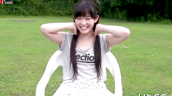 Tokyo Teenage Vixens #2 - Naughty Classroom Roleplay with Pornstar Aya Sakuraba