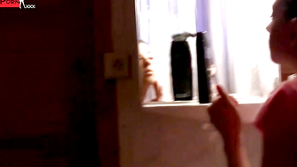 Mature Beauty's Older Husband Fucks His Wife In Their Luxury Home