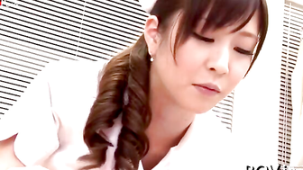 Japans Darkest Secret Arisa Nakanos Tits are Mine for the Taking
