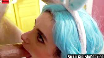 TeenageXXX.com  3gfuck Kyle Masons tiny girlfriend for our crazy cumshot
