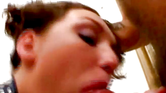 Unbelievable Russian Siren Sophia Takes on the World A Steamy Ride