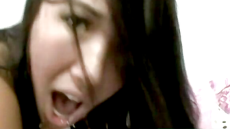 London's Hottest Party Girls Get Fucked Hard By AlphaGen - PornPros