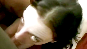 UNBELIEVABLE Threesome with 2 Insatiable Babes Mona, Cody, Katarina  Christophers Wild Adventure